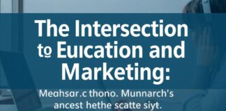 The Intersection of Education and Marketing: Lessons from Munich’s Approach The Intersection of Education and Marketing: Lessons from Munich's Strategy