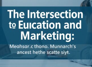 The Intersection of Education and Marketing: Lessons from Munich’s Approach The Intersection of Education and Marketing: Lessons from Munich's Strategy