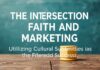 The Intersection of Faith and Marketing: Leveraging Cultural Nuances for Brand Success The Intersection of Faith and Marketing: Utilizing Cultural Subtleties for Brand Success