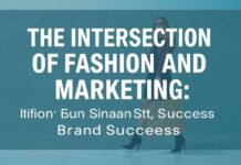 The Intersection of Fashion and Marketing: Leveraging Trends for Brand Success The Intersection of Fashion and Marketing: Utilizing Trends for Brand Success