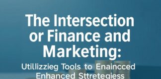 The Intersection of Finance and Marketing: Leveraging Tools for Better Strategies The Intersection of Finance and Marketing: Utilizing Tools for Enhanced Strategies