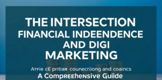 The Intersection of Financial Independence and Digital Marketing: A Comprehensive Guide The Intersection of Financial Independence and Digital Marketing: A Comprehensive Guide