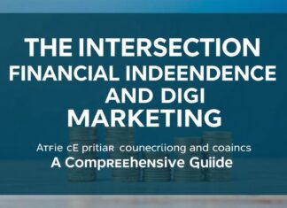 The Intersection of Financial Independence and Digital Marketing: A Comprehensive Guide The Intersection of Financial Independence and Digital Marketing: A Comprehensive Guide
