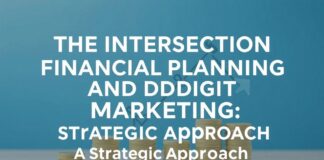 The Intersection of Financial Planning and Digital Marketing: A Strategic Approach The Intersection of Financial Planning and Digital Marketing: A Strategic Approach