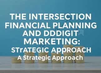 The Intersection of Financial Planning and Digital Marketing: A Strategic Approach The Intersection of Financial Planning and Digital Marketing: A Strategic Approach