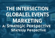 The Intersection of Global Events and Digital Marketing: A Strategic Perspective The Intersection of Global Events and Digital Marketing: A Strategic Perspective