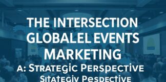 The Intersection of Global Events and Digital Marketing: A Strategic Perspective The Intersection of Global Events and Digital Marketing: A Strategic Perspective