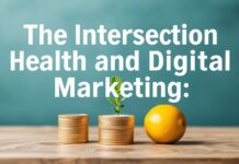 The Intersection of Health and Digital Marketing: A Strategic Approach The Intersection of Health and Digital Marketing: A Strategic Approach