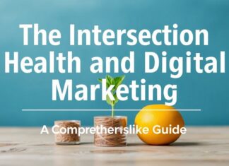 The Intersection of Health and Digital Marketing: A Comprehensive Guide The Intersection of Health and Digital Marketing: A Comprehensive Guide