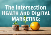 The Intersection of Health and Digital Marketing: Strategies for Success The Intersection of Health and Digital Marketing: Strategies for Success