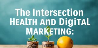 The Intersection of Health and Digital Marketing: Strategies for Success The Intersection of Health and Digital Marketing: Strategies for Success