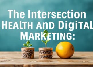 The Intersection of Health and Digital Marketing: Strategies for Success The Intersection of Health and Digital Marketing: Strategies for Success