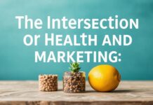 The Intersection of Health and Marketing: Leveraging Trends for Brand Growth The Intersection of Health and Marketing: Utilizing Trends for Brand Expansion