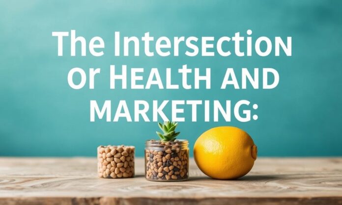 The Intersection of Health and Marketing: Utilizing Trends for Brand Expansion