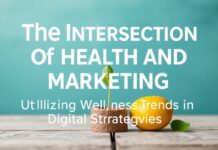 The Intersection of Health and Marketing: Leveraging Wellness Trends in Digital Strategies The Intersection of Health and Marketing: Utilizing Wellness Trends in Digital Strategies