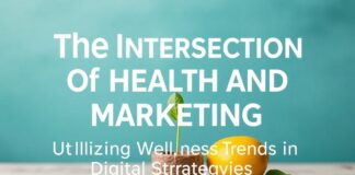 The Intersection of Health and Marketing: Leveraging Wellness Trends in Digital Strategies The Intersection of Health and Marketing: Utilizing Wellness Trends in Digital Strategies