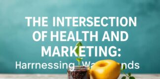 The Intersection of Health and Marketing: Leveraging Wellness Trends The Intersection of Health and Marketing: Harnessing Wellness Trends