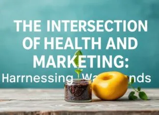 The Intersection of Health and Marketing: Leveraging Wellness Trends The Intersection of Health and Marketing: Harnessing Wellness Trends