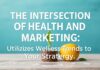 The Intersection of Health and Marketing: Leveraging Wellness Trends in Your Strategy The Intersection of Health and Marketing: Utilizing Wellness Trends in Your Strategy