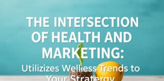 The Intersection of Health and Marketing: Leveraging Wellness Trends in Your Strategy The Intersection of Health and Marketing: Utilizing Wellness Trends in Your Strategy