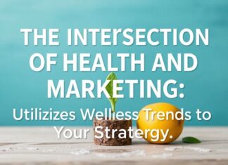 The Intersection of Health and Marketing: Leveraging Wellness Trends in Your Strategy The Intersection of Health and Marketing: Utilizing Wellness Trends in Your Strategy