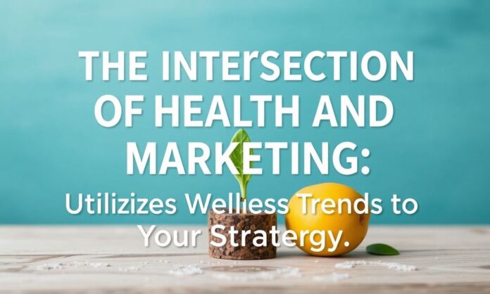 The Intersection of Health and Marketing: Utilizing Wellness Trends in Your Strategy