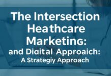 The Intersection of Healthcare and Digital Marketing: A Strategic Approach The Intersection of Healthcare and Digital Marketing: A Strategic Approach