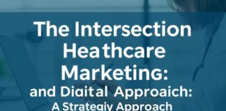 The Intersection of Healthcare and Digital Marketing: A Strategic Approach The Intersection of Healthcare and Digital Marketing: A Strategic Approach