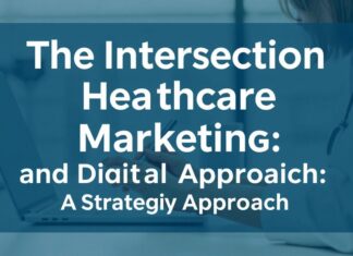 The Intersection of Healthcare and Digital Marketing: A Strategic Approach The Intersection of Healthcare and Digital Marketing: A Strategic Approach