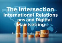 The Intersection of International Relations and Digital Marketing: A Comprehensive Analysis The Intersection of International Relations and Digital Marketing: A Comprehensive Analysis