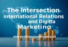 The Intersection of International Relations and Digital Marketing: A Comprehensive Analysis The Intersection of International Relations and Digital Marketing: A Comprehensive Analysis