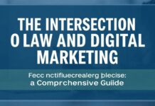 The Intersection of Law and Digital Marketing: A Comprehensive Guide The Intersection of Law and Digital Marketing: A Comprehensive Guide