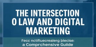 The Intersection of Law and Digital Marketing: A Comprehensive Guide The Intersection of Law and Digital Marketing: A Comprehensive Guide