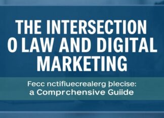 The Intersection of Law and Digital Marketing: A Comprehensive Guide The Intersection of Law and Digital Marketing: A Comprehensive Guide
