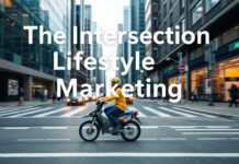 The Intersection of Lifestyle and Marketing: Lessons from Urban Mobility The Intersection of Lifestyle and Marketing: Lessons from Urban Mobility