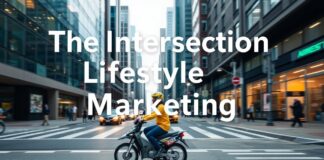The Intersection of Lifestyle and Marketing: Lessons from Urban Mobility The Intersection of Lifestyle and Marketing: Lessons from Urban Mobility