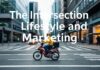 The Intersection of Lifestyle and Marketing: Lessons from Urban Mobility The Intersection of Lifestyle and Marketing: Lessons from Urban Mobility