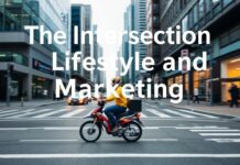 The Intersection of Lifestyle and Marketing: Lessons from Urban Mobility The Intersection of Lifestyle and Marketing: Lessons from Urban Mobility