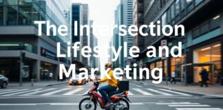 The Intersection of Lifestyle and Marketing: Lessons from Urban Mobility The Intersection of Lifestyle and Marketing: Lessons from Urban Mobility