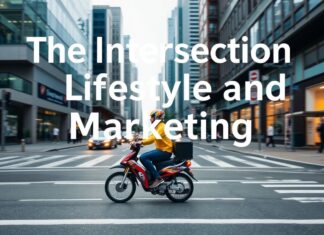 The Intersection of Lifestyle and Marketing: Lessons from Urban Mobility The Intersection of Lifestyle and Marketing: Lessons from Urban Mobility