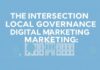 The Intersection of Local Governance and Digital Marketing: A Strategic Approach The Intersection of Local Governance and Digital Marketing: A Strategic Approach