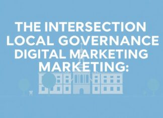 The Intersection of Local Governance and Digital Marketing: A Strategic Approach The Intersection of Local Governance and Digital Marketing: A Strategic Approach
