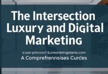 The Intersection of Luxury and Digital Marketing: A Comprehensive Guide The Intersection of Luxury and Digital Marketing: A Comprehensive Guide