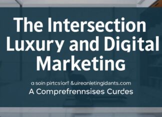 The Intersection of Luxury and Digital Marketing: A Comprehensive Guide The Intersection of Luxury and Digital Marketing: A Comprehensive Guide