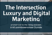 The Intersection of Luxury and Digital Marketing: A Comprehensive Guide The Intersection of Luxury and Digital Marketing: A Comprehensive Guide