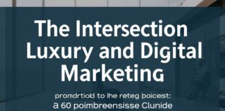 The Intersection of Luxury and Digital Marketing: A Comprehensive Guide The Intersection of Luxury and Digital Marketing: A Comprehensive Guide