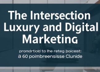 The Intersection of Luxury and Digital Marketing: A Comprehensive Guide The Intersection of Luxury and Digital Marketing: A Comprehensive Guide