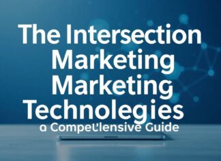 The Intersection of Marketing and Emerging Technologies: A Comprehensive Guide The Intersection of Marketing and Emerging Technologies: A Comprehensive Guide