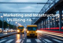 The Intersection of Marketing and Infrastructure: Leveraging Local News for Brand Awareness The Intersection of Marketing and Infrastructure: Utilizing Local News to Enhance Brand Awareness