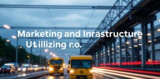 The Intersection of Marketing and Infrastructure: Leveraging Local News for Brand Awareness The Intersection of Marketing and Infrastructure: Utilizing Local News to Enhance Brand Awareness